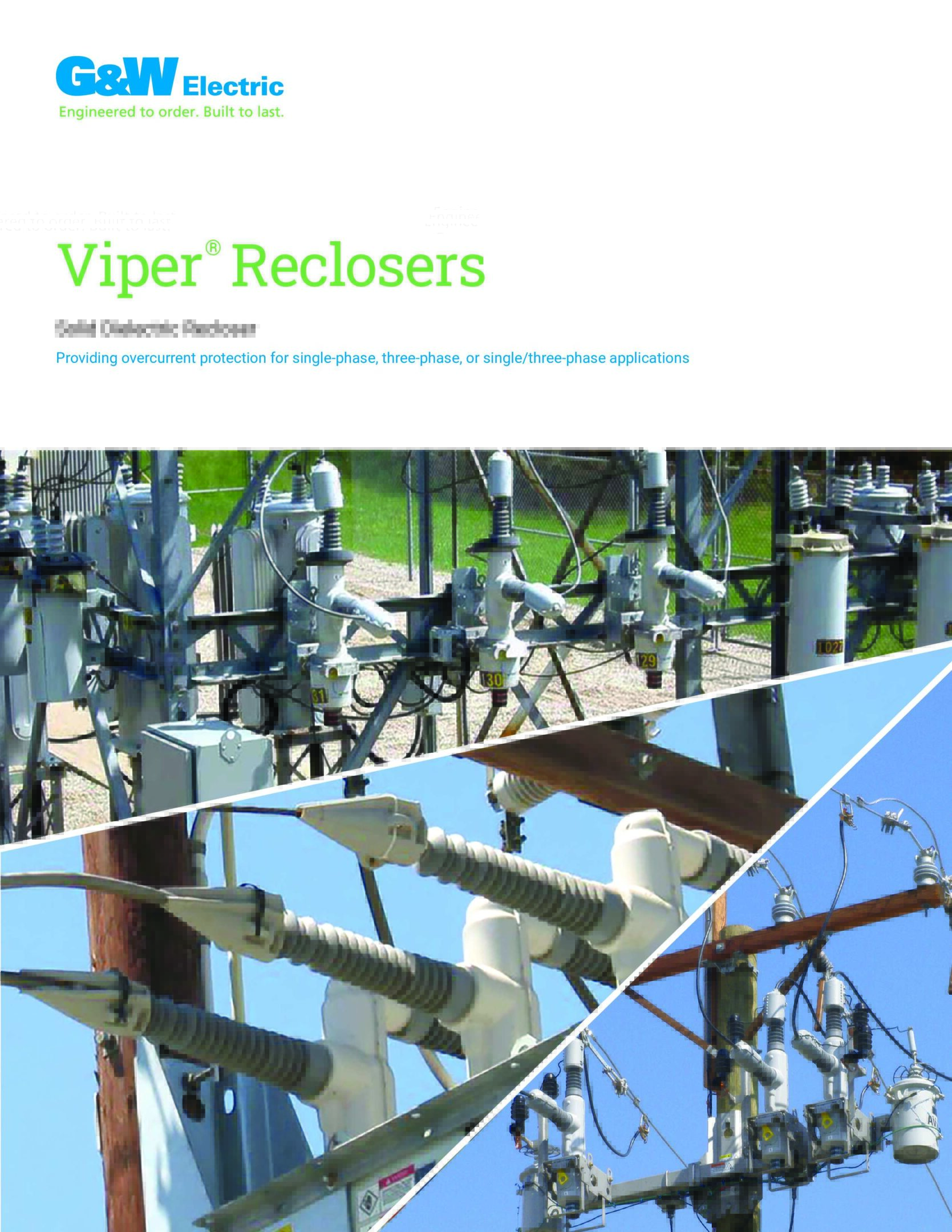Extracted fromGW121-2026-Viper-Family-Brochure