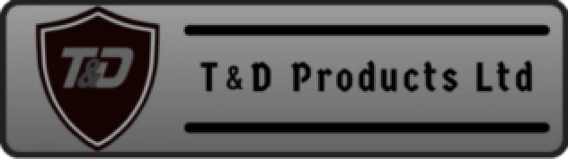 T & D Products Ltd