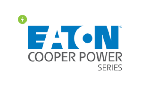 Cooper Power Series branding